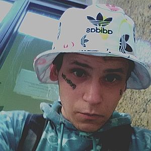 Meet your Posher, Gregory